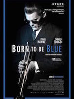 Born To Be Blue L