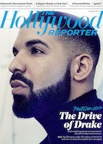 thr issue 34 drake cover ruven afanador L