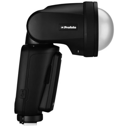 Profoto Dome Diffuser for A1 On-Camera Flash