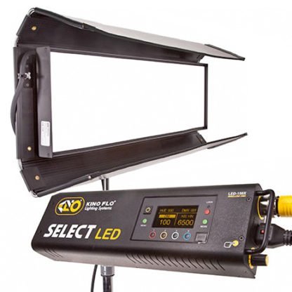 KinoFlow Select LED 20 Single w/ controller