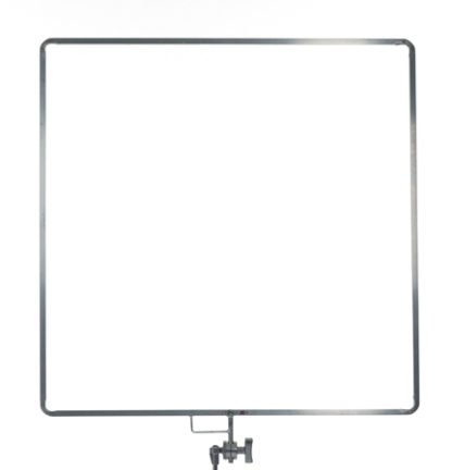 4 ft x 4 ft Frame (Empty) - MSE