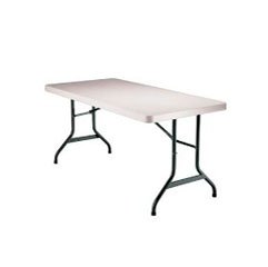 Folding Table - Large 30" x 72" ( 76 x 182cm )