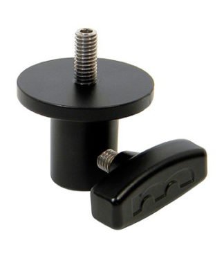 Baby Ball Head Adapter - MSE