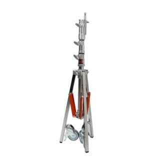 Low Boy Junior Double Riser Roller Stand (750/2k) - MSE