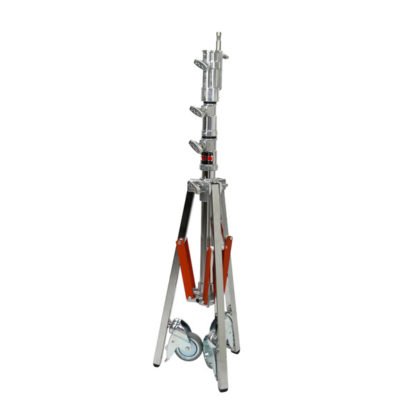 Low Boy Junior Double Riser Roller Stand (750/2k) - MSE