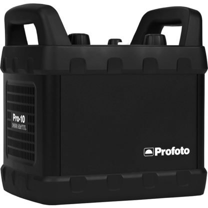 Pro 10 Air Flash / Strobe 2400 ws Pack - Profoto
