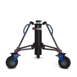 Boa Low 220 Crank Stand - American Grip