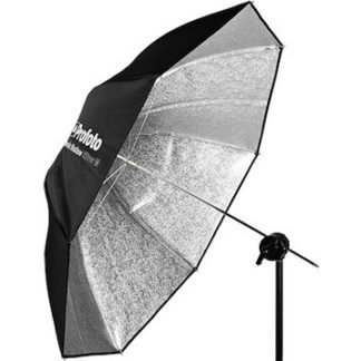 Profoto Large 51" ( 130cm ) Shallow Silver Umbrella