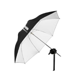 Profoto Small 33" ( 84cm ) Shallow White Umbrella