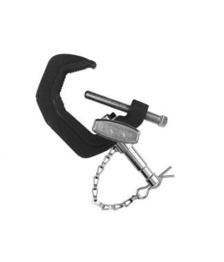 MSE baby pipe clamp