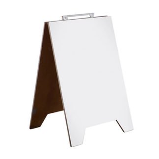 Sandwich Board 24" x 36" ( 61 x 91.5cm )