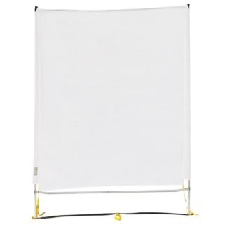 6 ft x 8 ft Sun-Swatter Fabric - 2/3 Stop - California Sunbounce