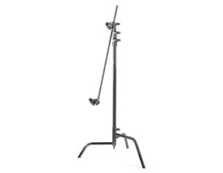40" C-Stand w/ Grip Head & Arm - MSE