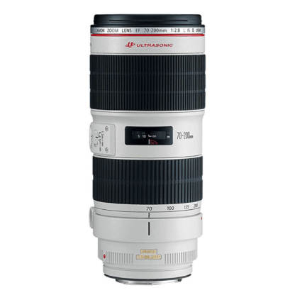 EF 70-200mm f/2.8 L II – Canon