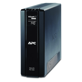 Back-UPS XS1300 - APC