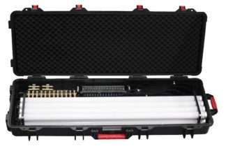 Astera AX1 Pixeltube 8 case