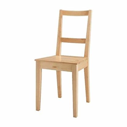 Bertil Birch Chair