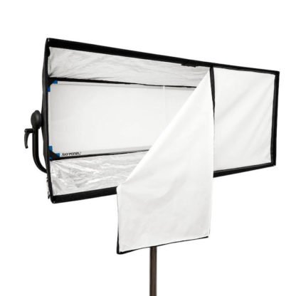 DoPchoice Snapbag for SkyPanel S120 C open diffusion w fixture