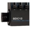 SDC12 12-Channel DMX Controller - Elation Lighting | S1 Group