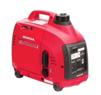 Honda 1000ic generator