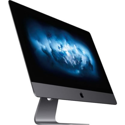 27" iMac Pro w/ 5K Retina Display - Apple