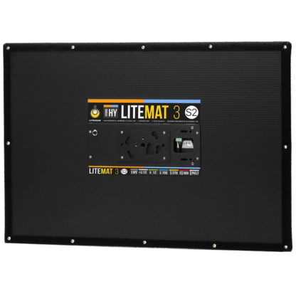 LiteGear S2 LiteMat 3 Back