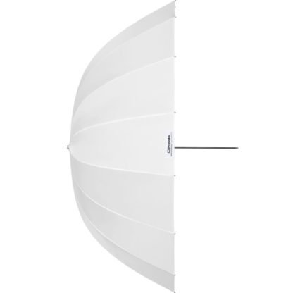 Profoto Large Deep Transluscent Umbrella Side