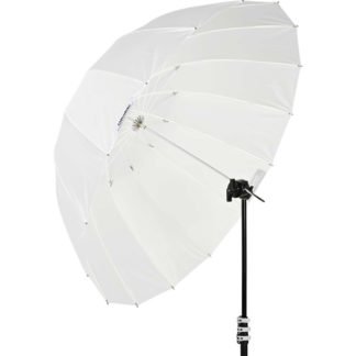 Profoto Large Deep Transluscent Umbrella w stand