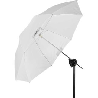 Profoto Medium Shallow Transluscent Umbrella w Stand