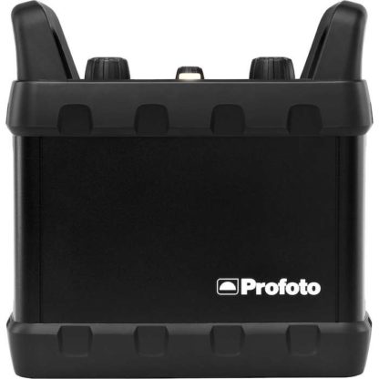 Profoto Pro 10 AirTTL 2400Ws Front