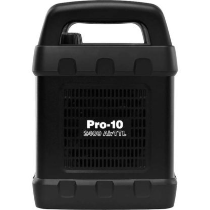 Profoto Pro 10 AirTTL 2400Ws Side