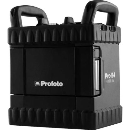 Profoto Pro B4 Air Ws Battery Pack
