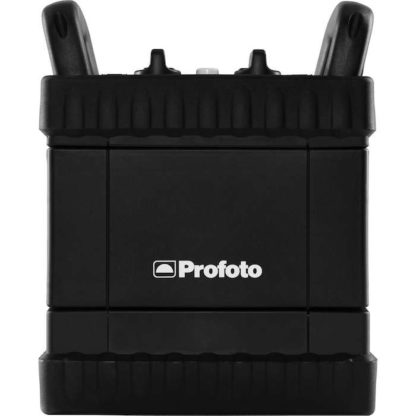 Profoto Pro B4 Air Ws Battery Pack Front