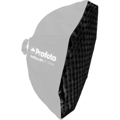 Profoto Softgrid 50° For 3 Octa with softbox