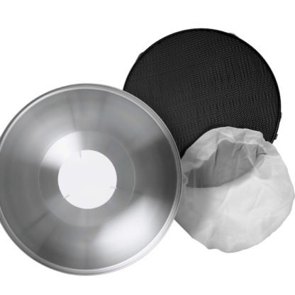 Profoto Softlight Reflector Silver Kit