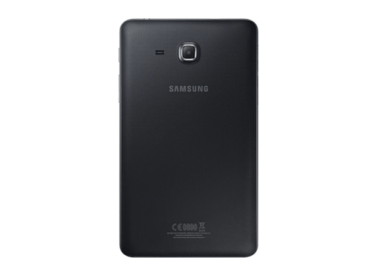 Samsung Galaxy A6 Tablet Back