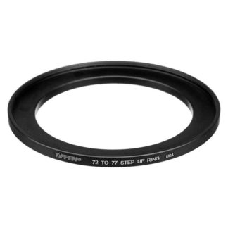 72mm to 77mm Step Up Ring