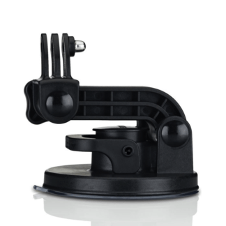 Suction Cup Mount - GoPro
