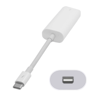 USB C to Thunderbolt 2