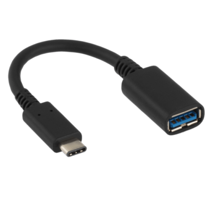 USB C to USB