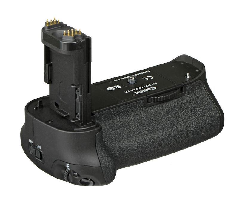 BG-E11 Battery Grip - Canon | S1 Group