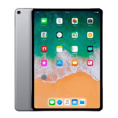 12.9" iPad Pro - Apple