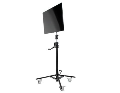 Wind-Up Panel Stand (750/2k) - MSE