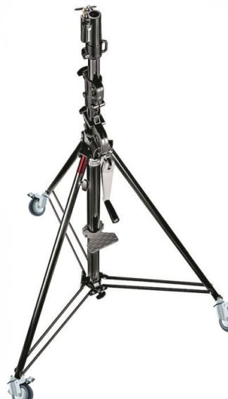 Wind-Up Stand 087NWB (750/2k) - Manfrotto