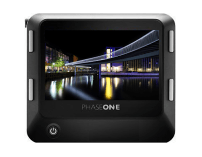 IQ4 150MP Digital Back – Phase One